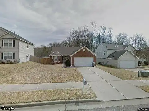 Northwood Hills, MEMPHIS, TN 38128