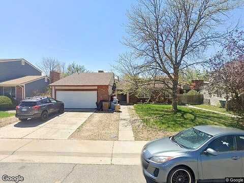 Laredo, AURORA, CO 80015