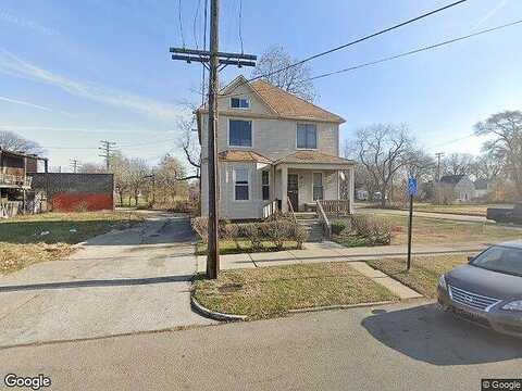 Concord, DETROIT, MI 48207