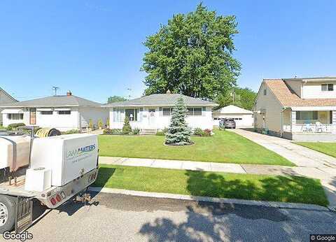 192Nd, CLEVELAND, OH 44135