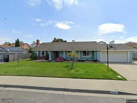 Harmony, SANTA MARIA, CA 93455