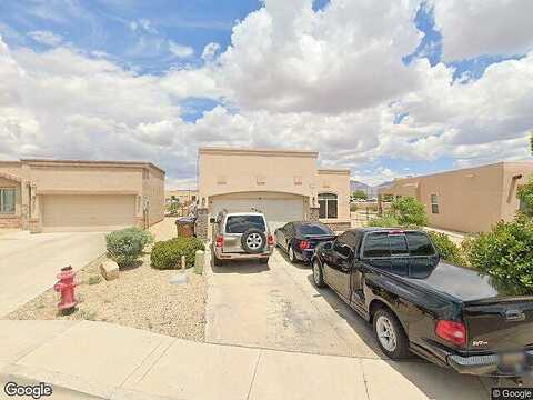 Triumph, LAS CRUCES, NM 88011