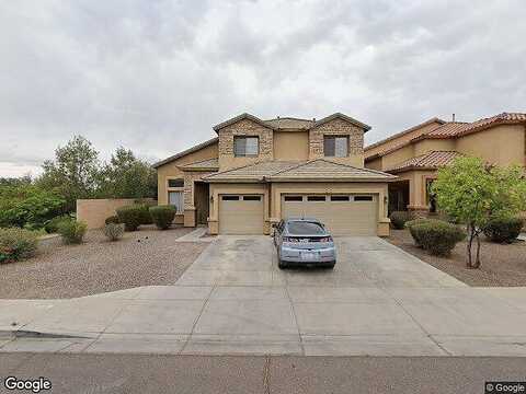 Dunbar, LAVEEN, AZ 85339