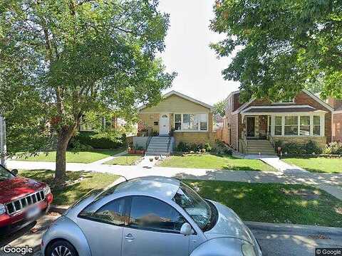 Keating, CHICAGO, IL 60632