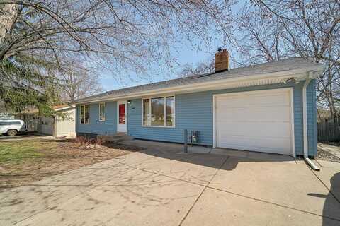 Winnetka, MINNEAPOLIS, MN 55428