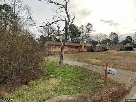 Flint Hill, AUSTELL, GA 30106