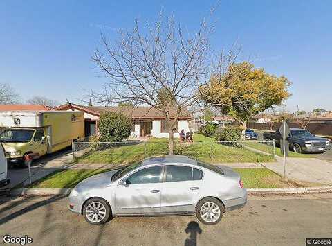 E Byrd Ave, FRESNO, CA 93725