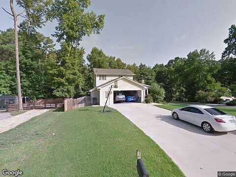 Abelia, ACWORTH, GA 30102