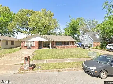 Vincent, MILLINGTON, TN 38053
