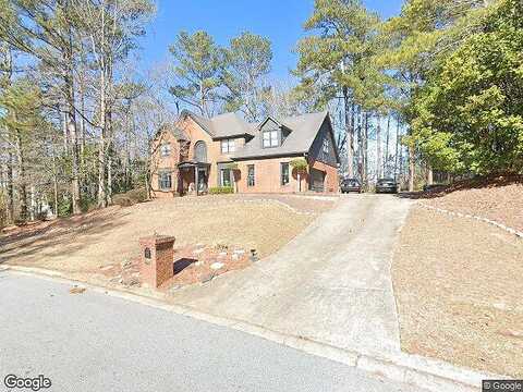 Guilford Forest, ATLANTA, GA 30331