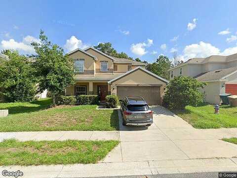 40Th, OCALA, FL 34474
