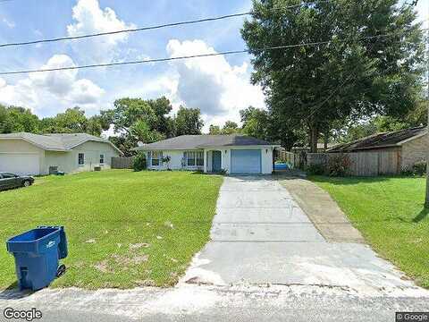 Lancaster, ORANGE CITY, FL 32763