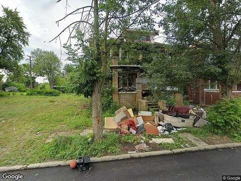 Savannah, HIGHLAND PARK, MI 48203