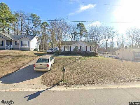 Meadow, DORA, AL 35062