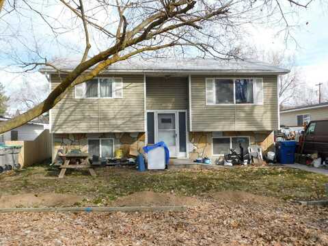 Willow, BOISE, ID 83703