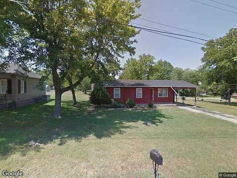 Beal, MC KENZIE, TN 38201