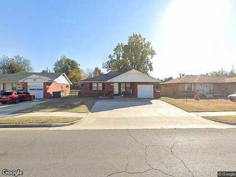 16Th, OKLAHOMA CITY, OK 73127