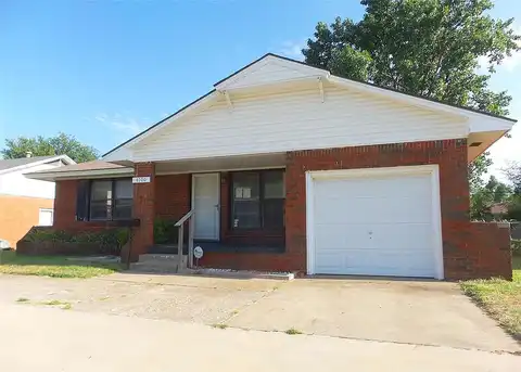 16Th, OKLAHOMA CITY, OK 73127