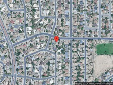 Butterfield, ALBUQUERQUE, NM 87120