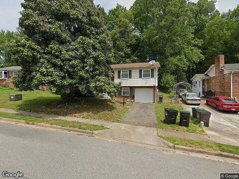 Kilbane, WOODBRIDGE, VA 22193