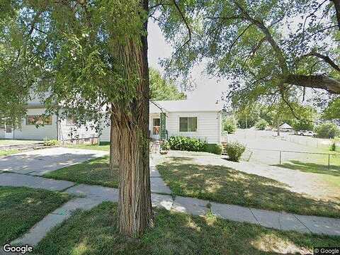 40Th, OMAHA, NE 68111