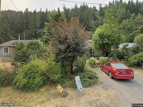 Westfir Oakridge, WESTFIR, OR 97492