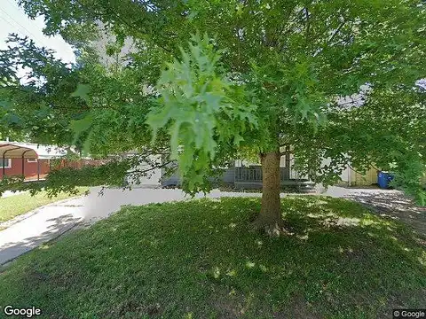 Boston, TULSA, OK 74105