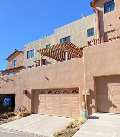 Quemazon, LOS ALAMOS, NM 87544