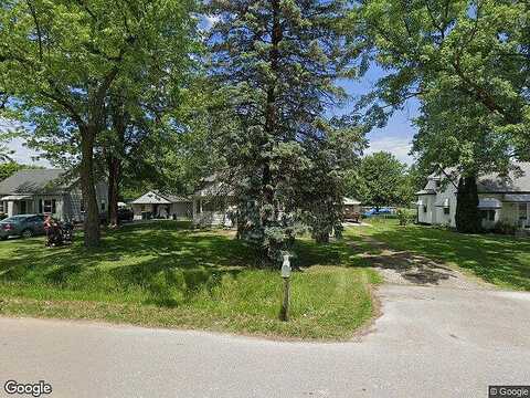 Mcbride, Van Buren Twp, MI 48111