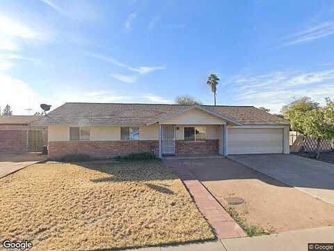 Glencove, MESA, AZ 85205