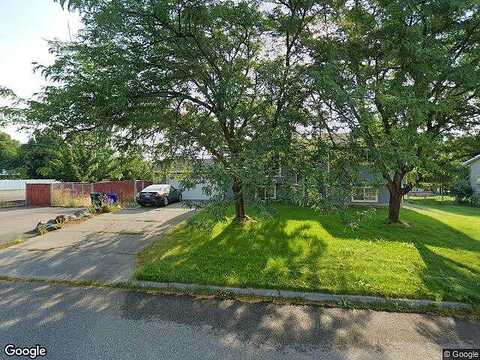 Conklin, SPOKANE VALLEY, WA 99216