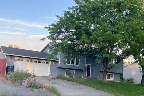 Conklin, SPOKANE VALLEY, WA 99216