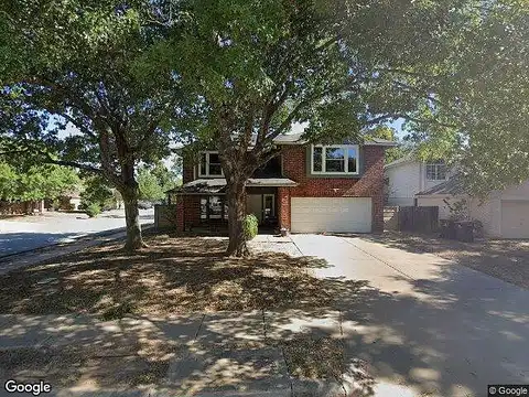 Fallenash, AUSTIN, TX 78725