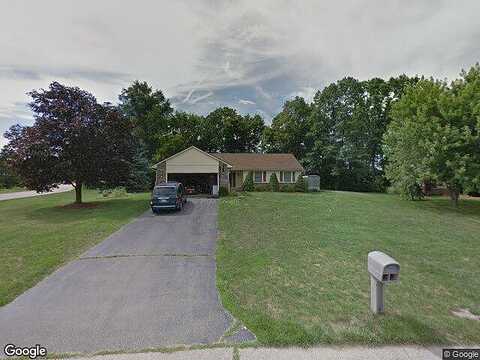 Bretton, HIGHLAND, MI 48356