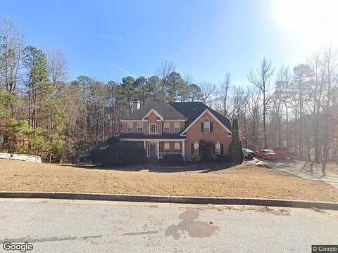 Unicoi, DOUGLASVILLE, GA 30135