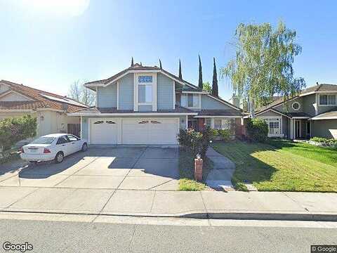Crestone Needle, ANTIOCH, CA 94531