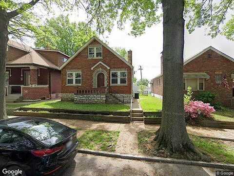 Ray, SAINT LOUIS, MO 63116