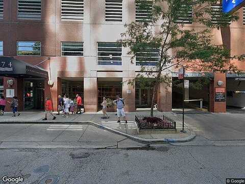 North Lake Shore Drive, Apt 2904, Chicago, IL 60611