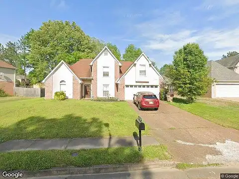 Sanga, CORDOVA, TN 38018