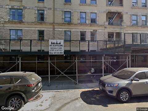 Washington, BROOKLYN, NY 11238