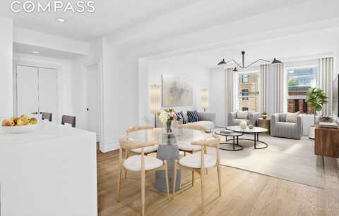 Washington, BROOKLYN, NY 11238