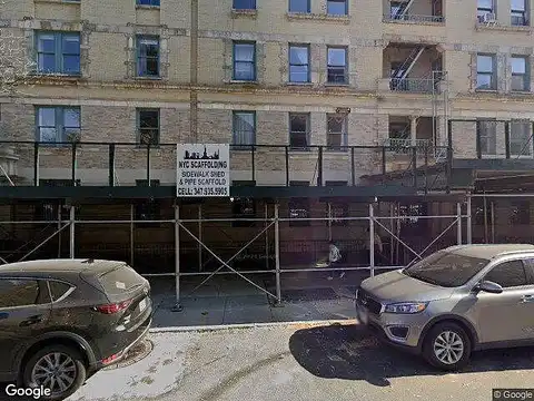 Washington, BROOKLYN, NY 11238