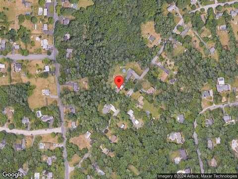 Williams, MANSFIELD, MA 02048