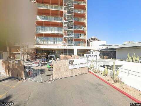 Central, PHOENIX, AZ 85012