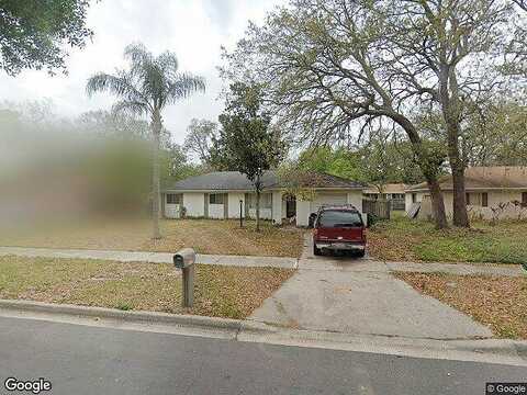 Lake Ridge, ORLANDO, FL 32808
