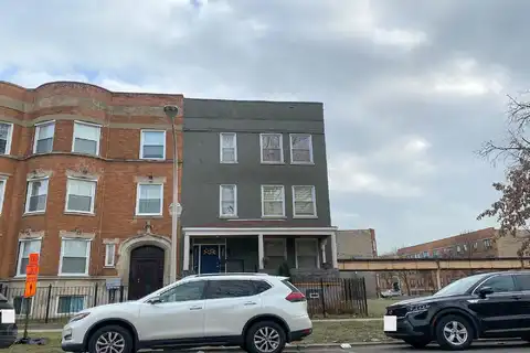 Prairie, CHICAGO, IL 60615