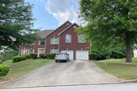 Mayer, ELLENWOOD, GA 30294
