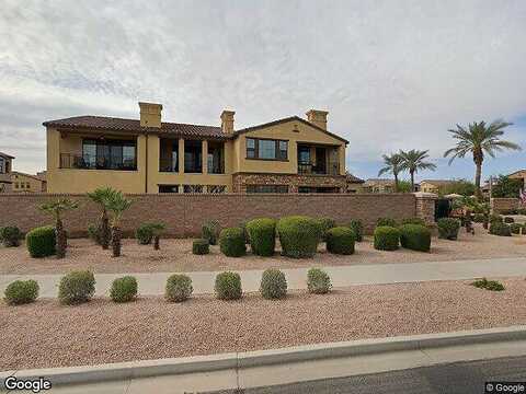Fulton Ranch, CHANDLER, AZ 85248