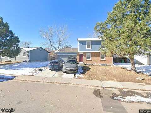 Olathe, AURORA, CO 80015
