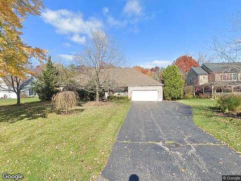 Country, CRYSTAL LAKE, IL 60012